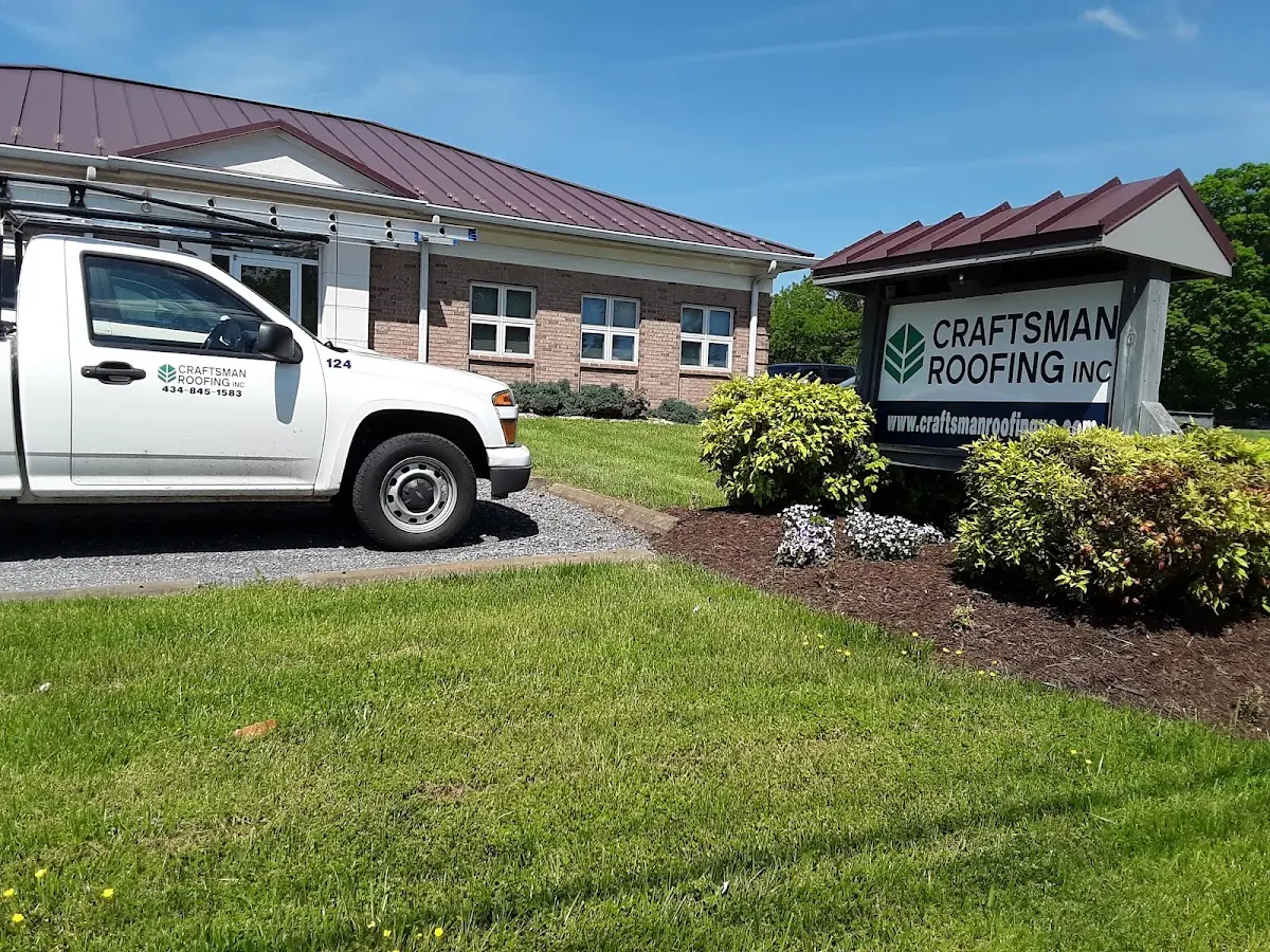 Quality Gutter & Downspout Repair by experienced craftsmen in Wyncroft